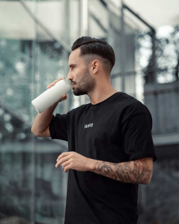 Kirsebærjuice - Det røde restitutionsboost
