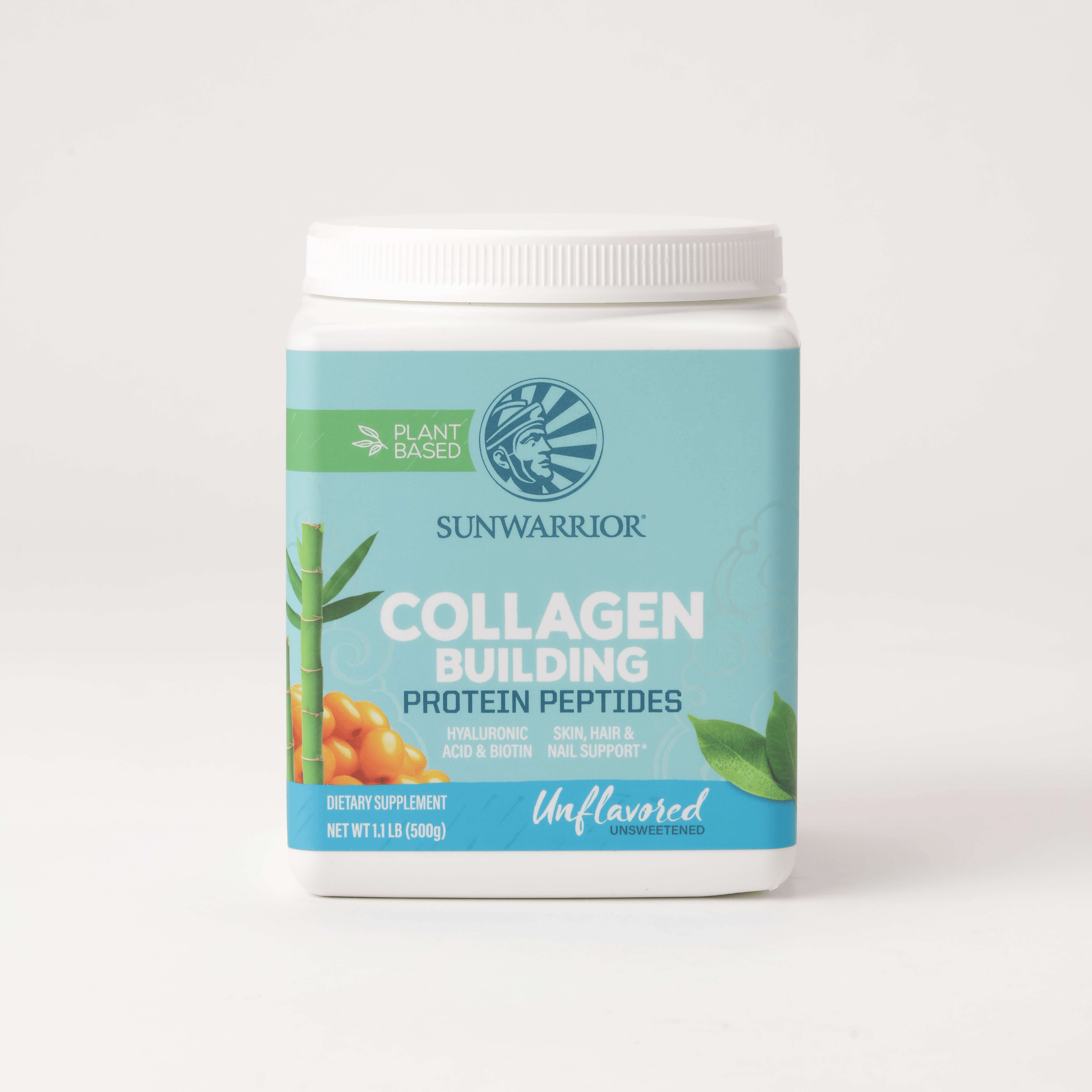 Vegansk Collagens