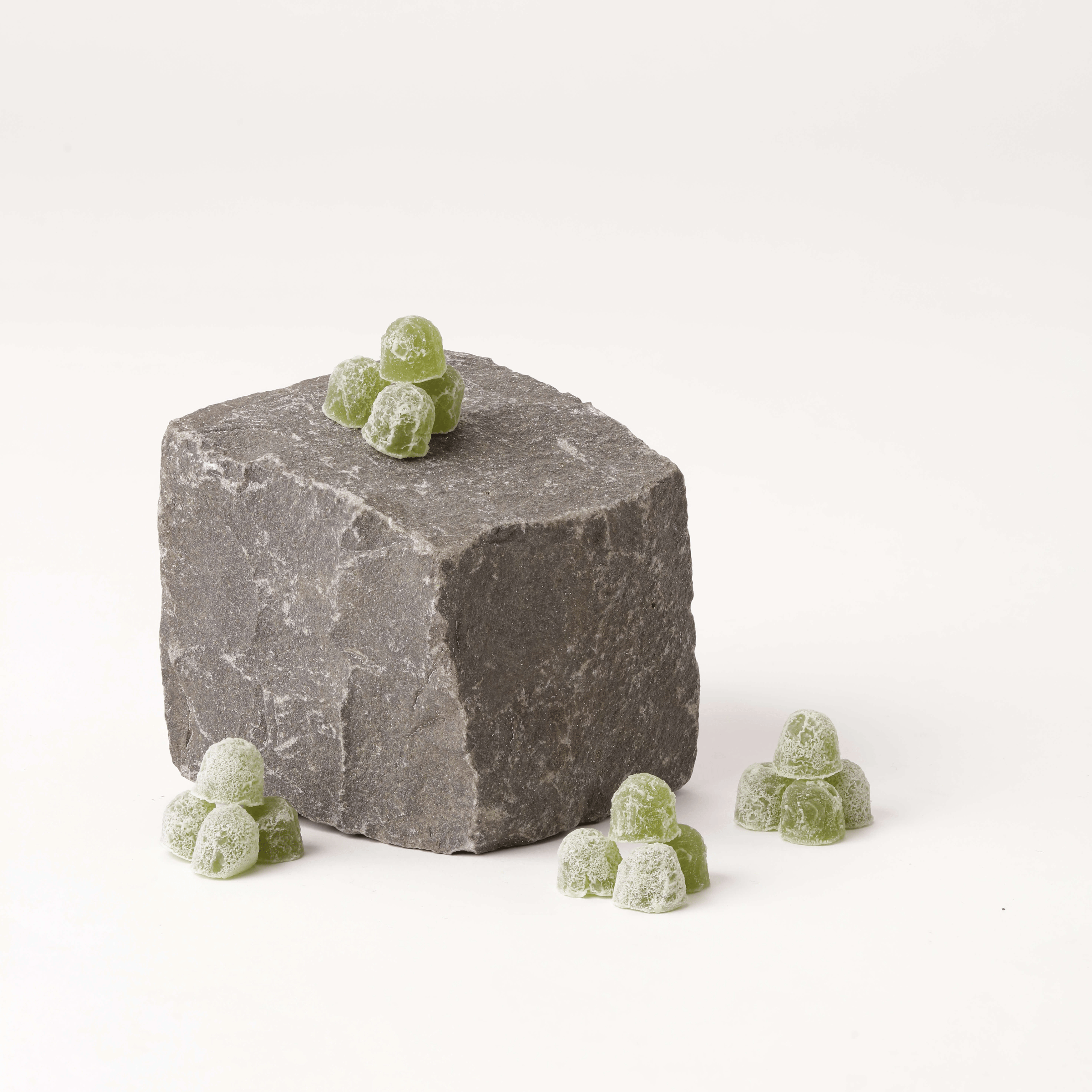WonderGreens Veggie Gummies (60 stk)