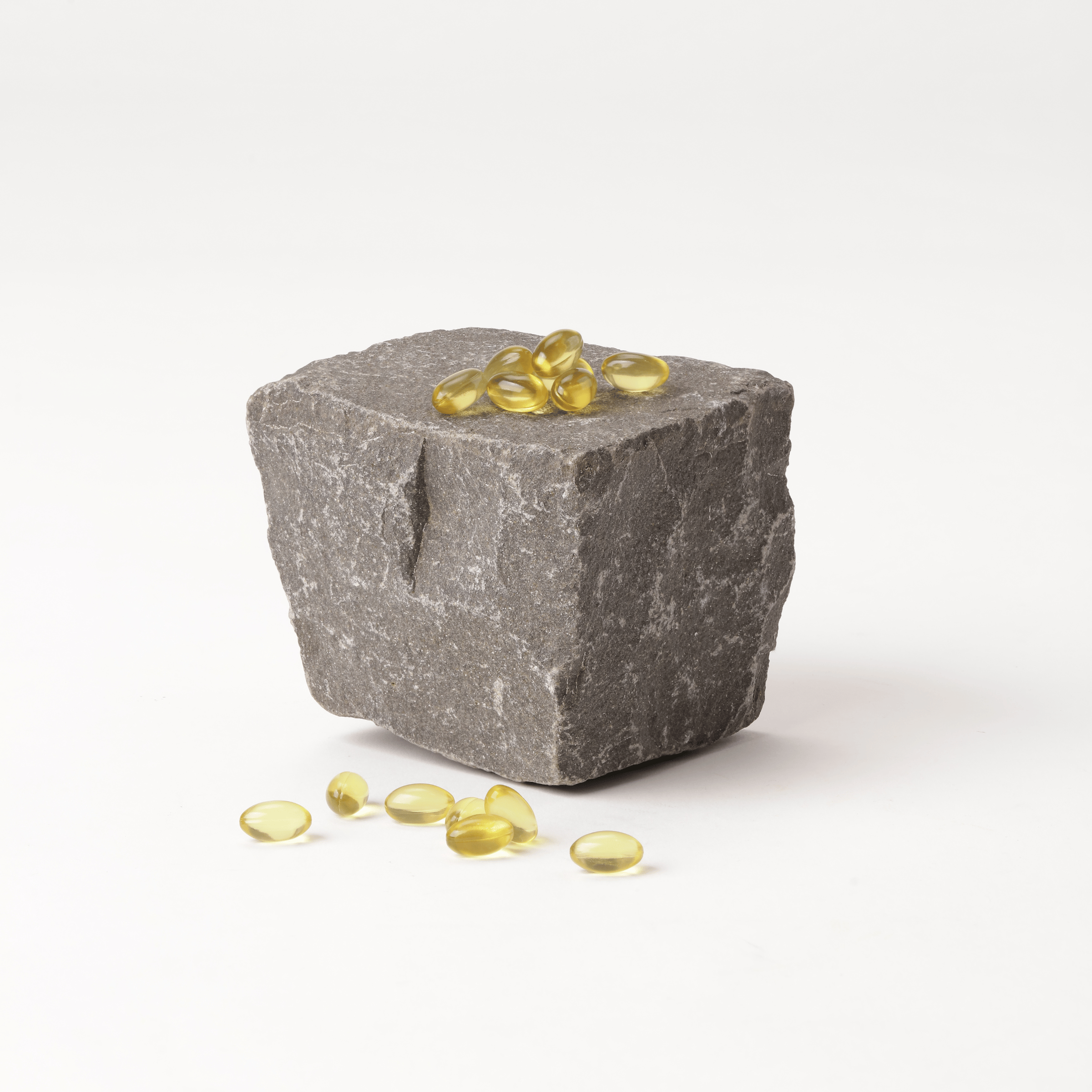 Vegansk Omega 3 Kapsler (30 stk)