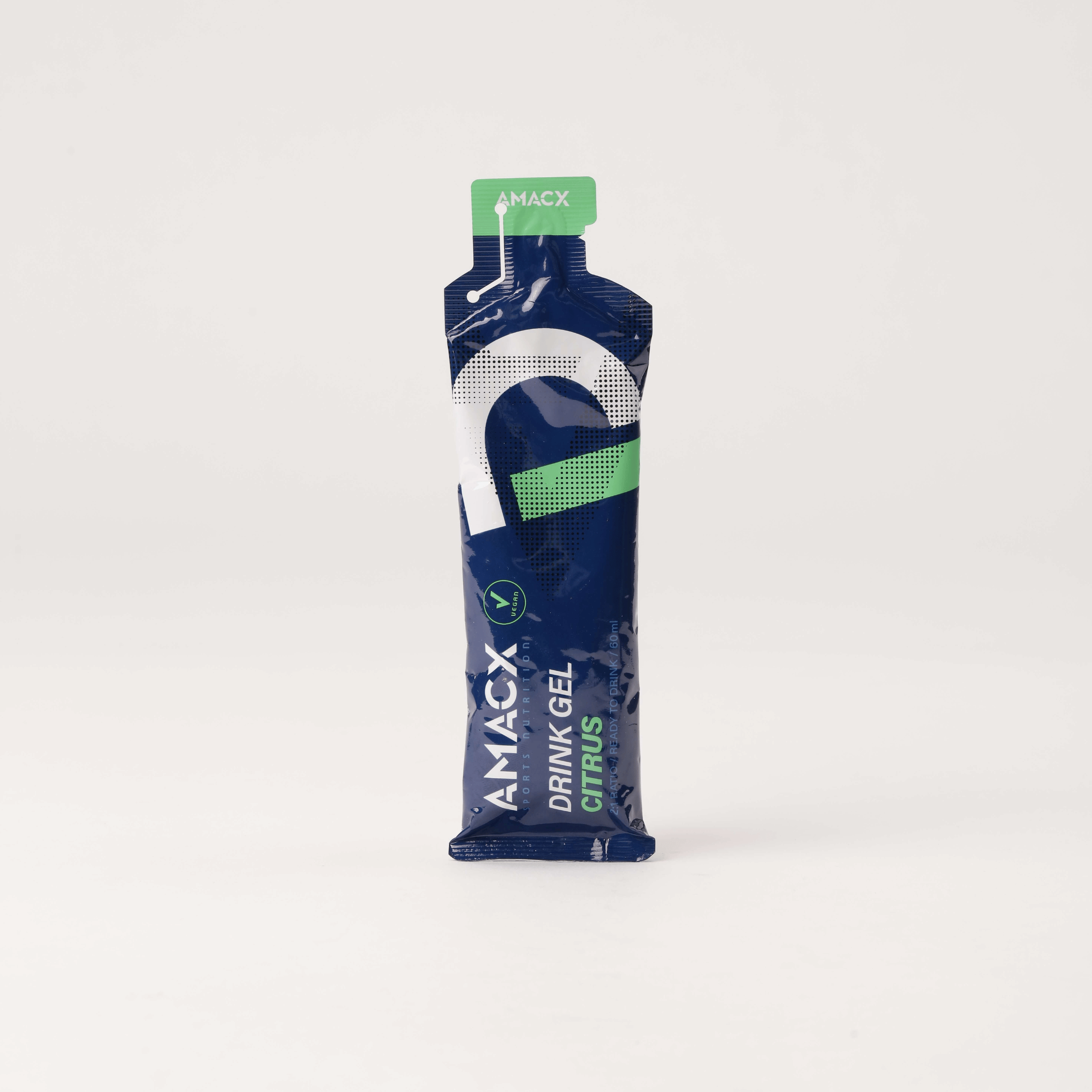 Energi Gel (Drink) - Citrus