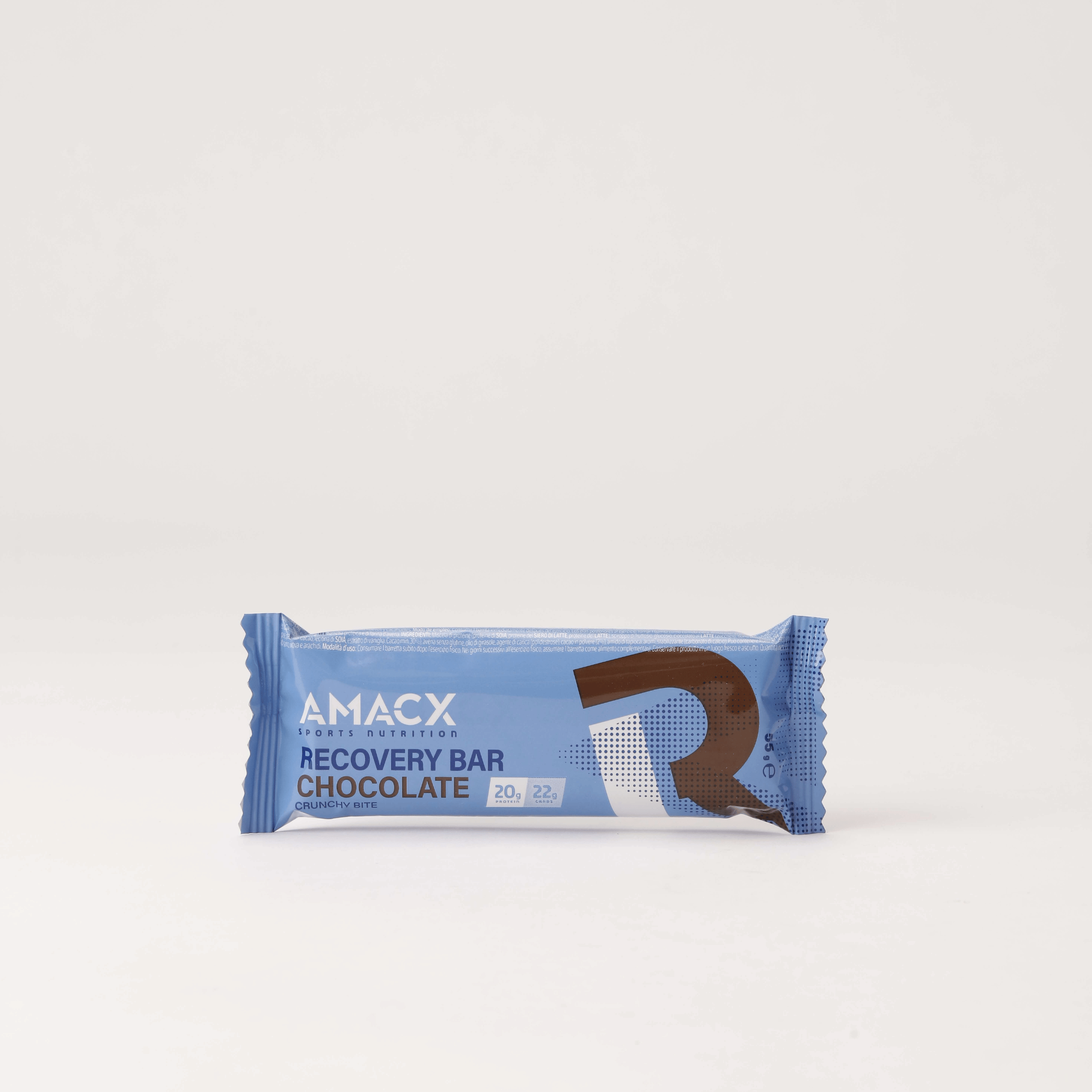 Energi Bar - Chocolate