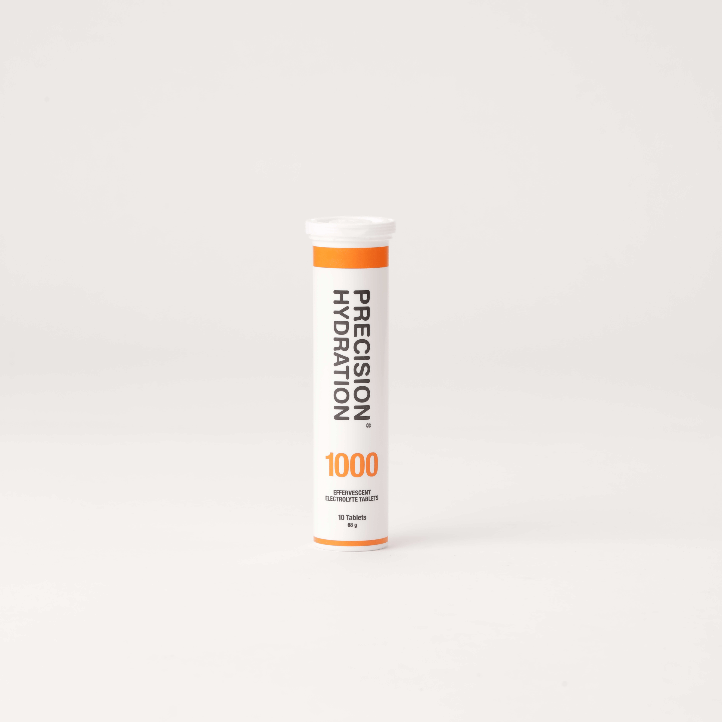 PH 1000 Elektrolyttabletter - 10 tabeletter